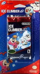Ice Climber E-Reader